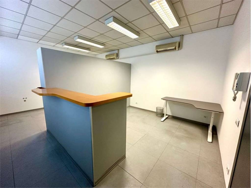 ufficio in vendita a Mirano in zona Zianigo