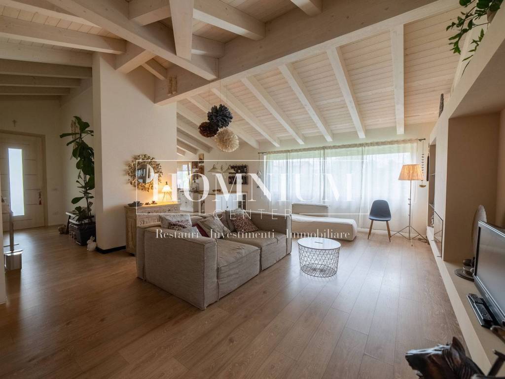 casa indipendente in vendita a Mirano