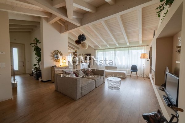 casa indipendente in vendita a Mirano