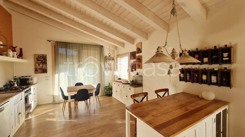 casa indipendente in vendita a Mirano