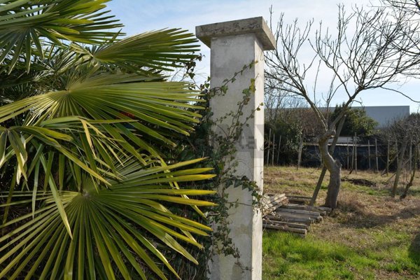 terreno edificabile in vendita a Mirano in zona Campocroce