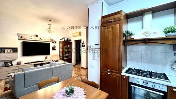 appartamento in vendita a Mirano in zona Zianigo