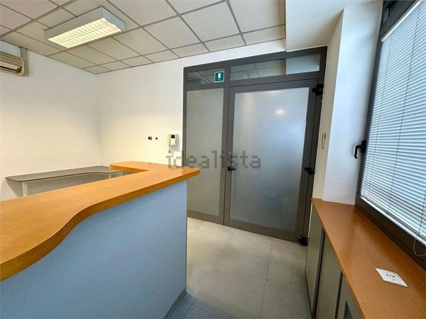 ufficio in vendita a Mirano