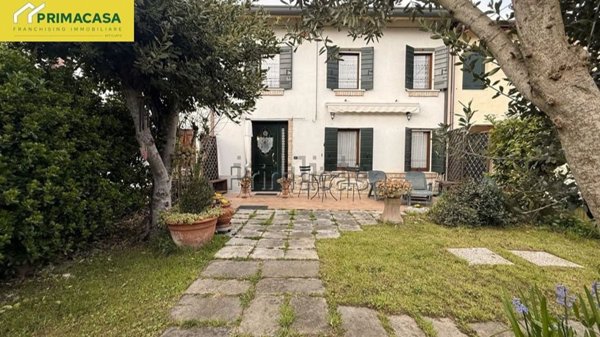 casa indipendente in vendita a Mirano