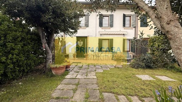 casa indipendente in vendita a Mirano