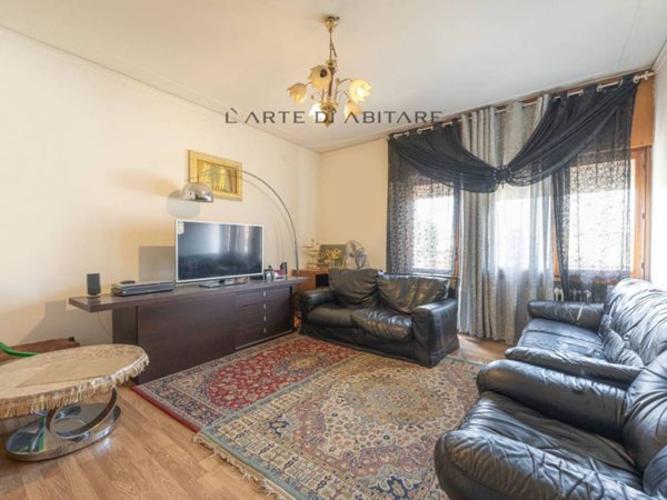 appartamento in vendita a Mirano