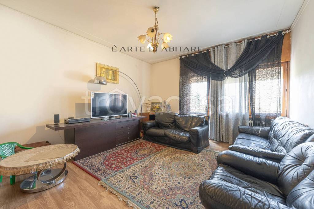 appartamento in vendita a Mirano