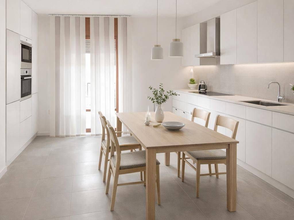 appartamento in vendita a Mirano