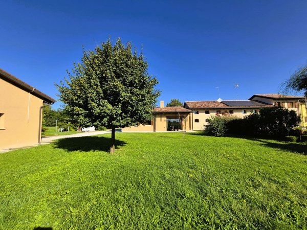 casa indipendente in vendita a Mirano