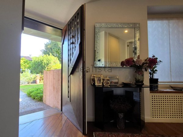 casa indipendente in vendita a Mirano