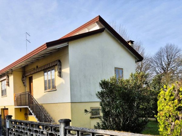 casa indipendente in vendita a Mirano