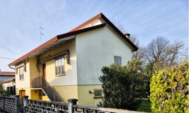 casa indipendente in vendita a Mirano
