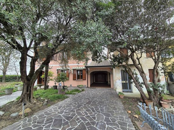casa indipendente in vendita a Mirano