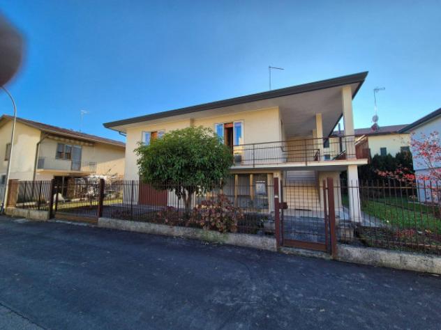 casa indipendente in vendita a Mirano