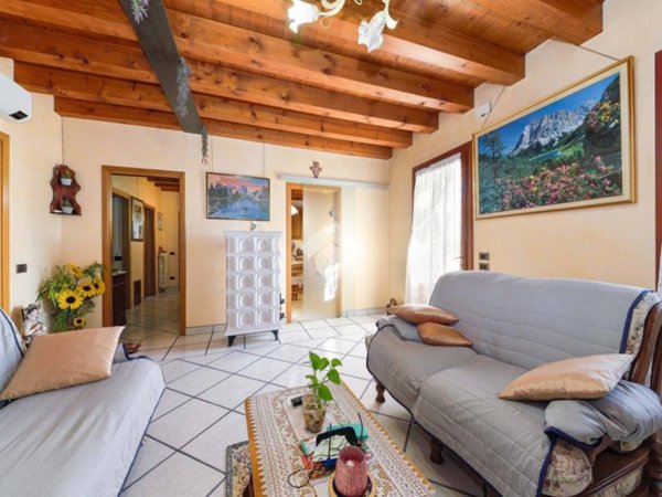 casa indipendente in vendita a Mirano in zona Campocroce