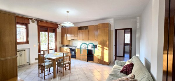 appartamento in vendita a Mirano