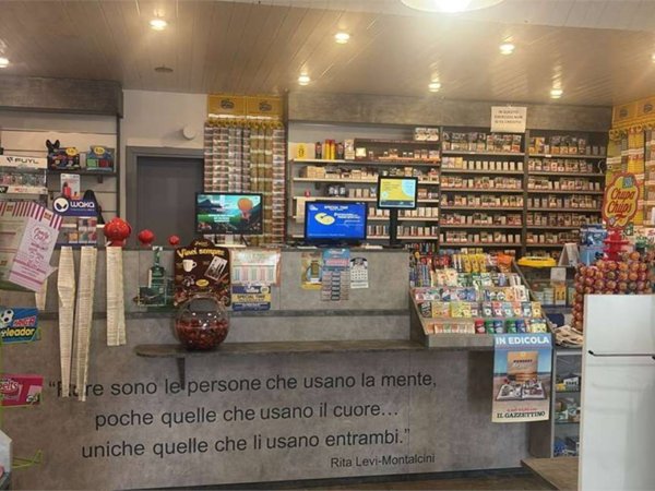 negozio in vendita a Mirano