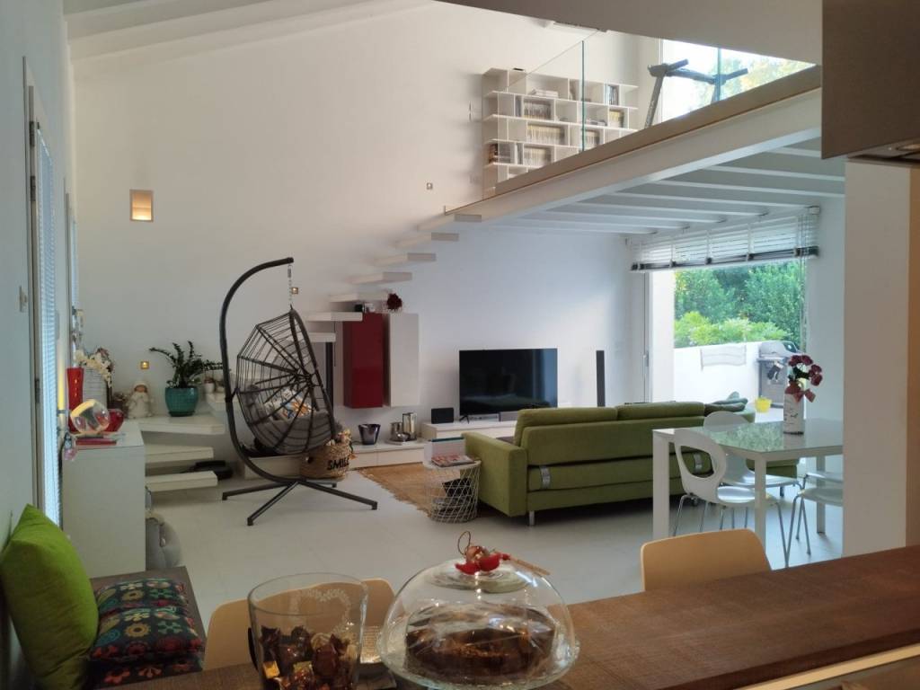 casa indipendente in vendita a Mirano