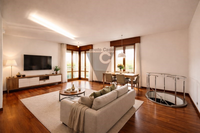 appartamento in vendita a Mirano