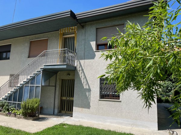 casa indipendente in vendita a Mirano