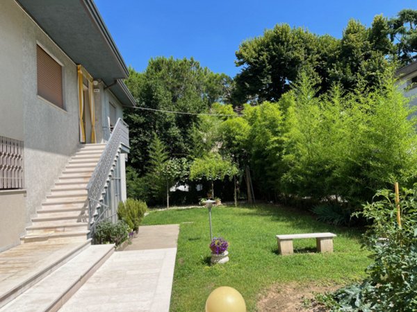 casa indipendente in vendita a Mirano