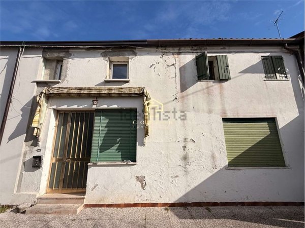 casa indipendente in vendita a Mirano in zona Zianigo