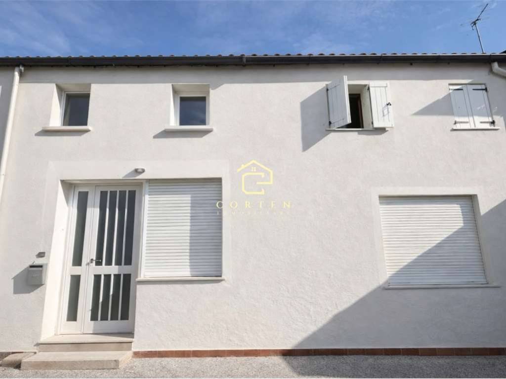 casa indipendente in vendita a Mirano in zona Zianigo