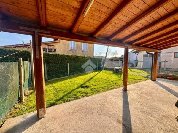 casa indipendente in vendita a Mirano in zona Campocroce