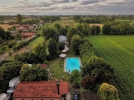 casa indipendente in vendita a Mirano