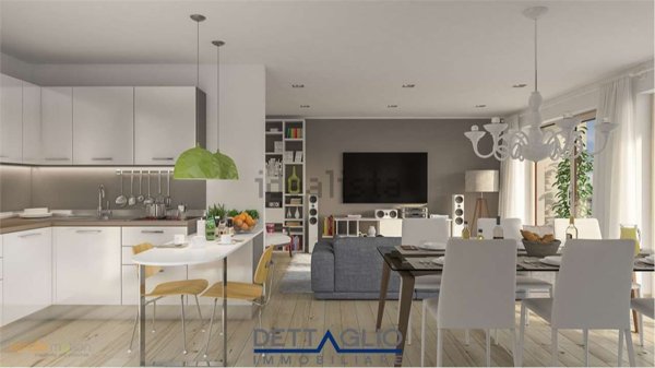 appartamento in vendita a Mirano