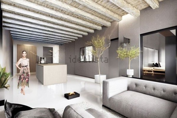 appartamento in vendita a Mirano