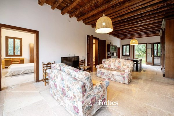 appartamento in vendita a Mirano