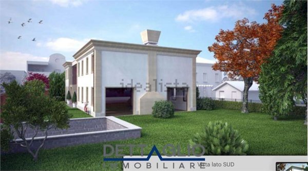 appartamento in vendita a Mirano