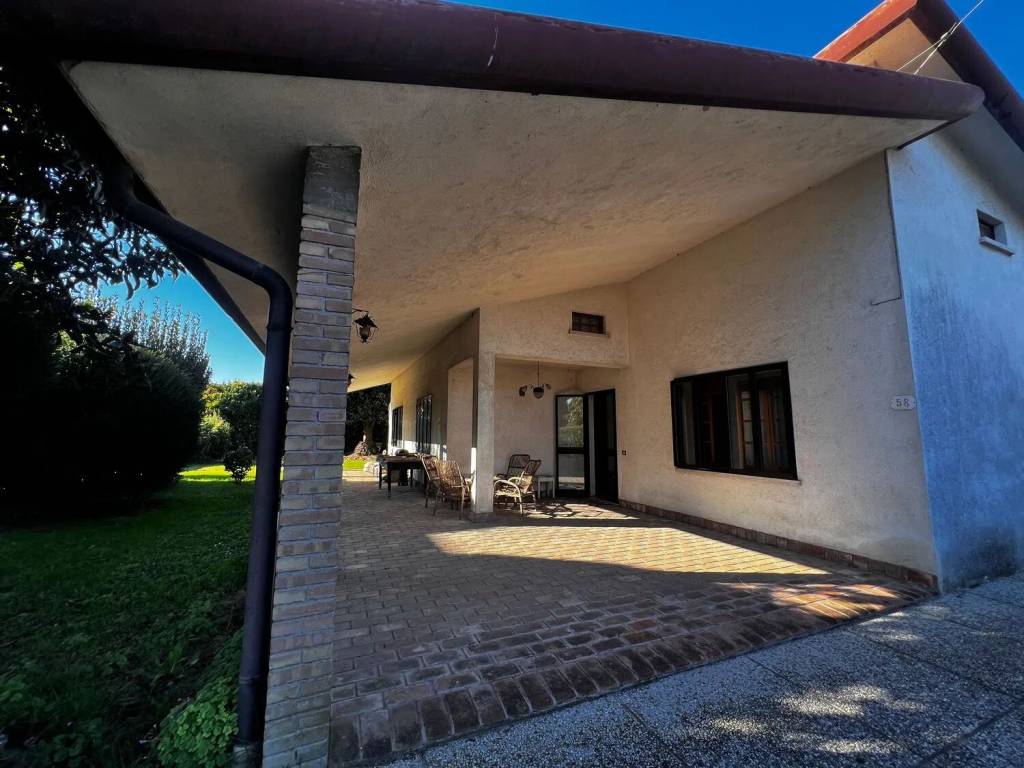 casa indipendente in vendita a Mirano