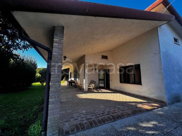 casa indipendente in vendita a Mirano