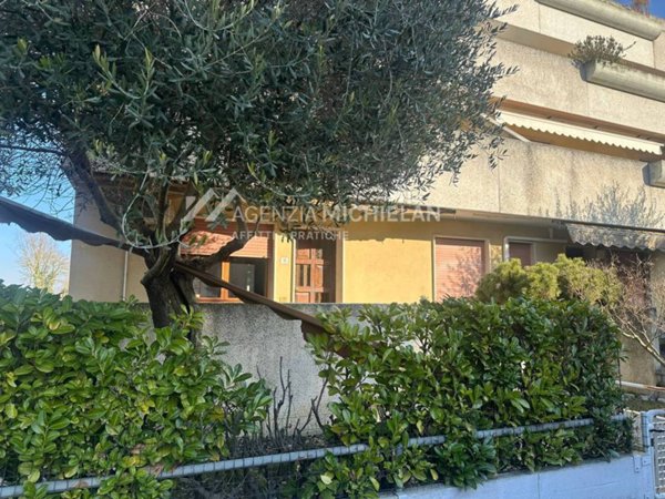 appartamento in vendita a Mirano in zona Zianigo