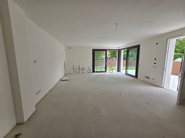 appartamento in vendita a Mirano