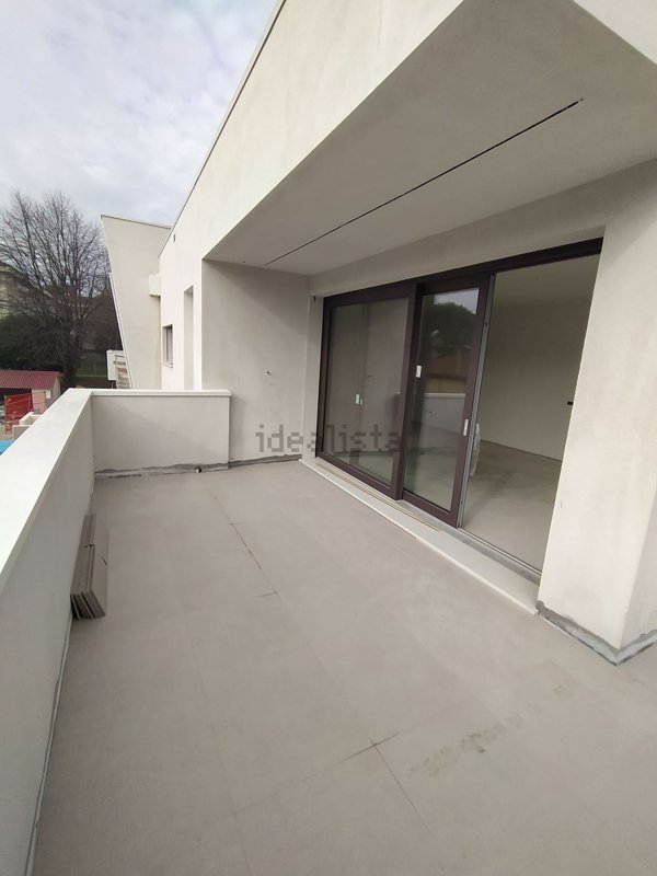 appartamento in vendita a Mirano