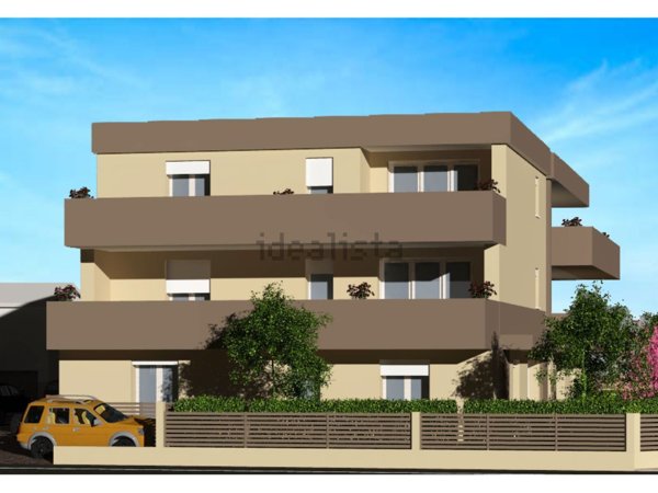 appartamento in vendita a Mirano