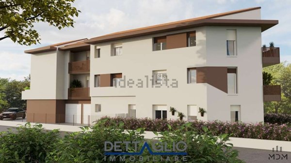 appartamento in vendita a Mirano