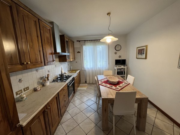 casa indipendente in vendita a Mirano