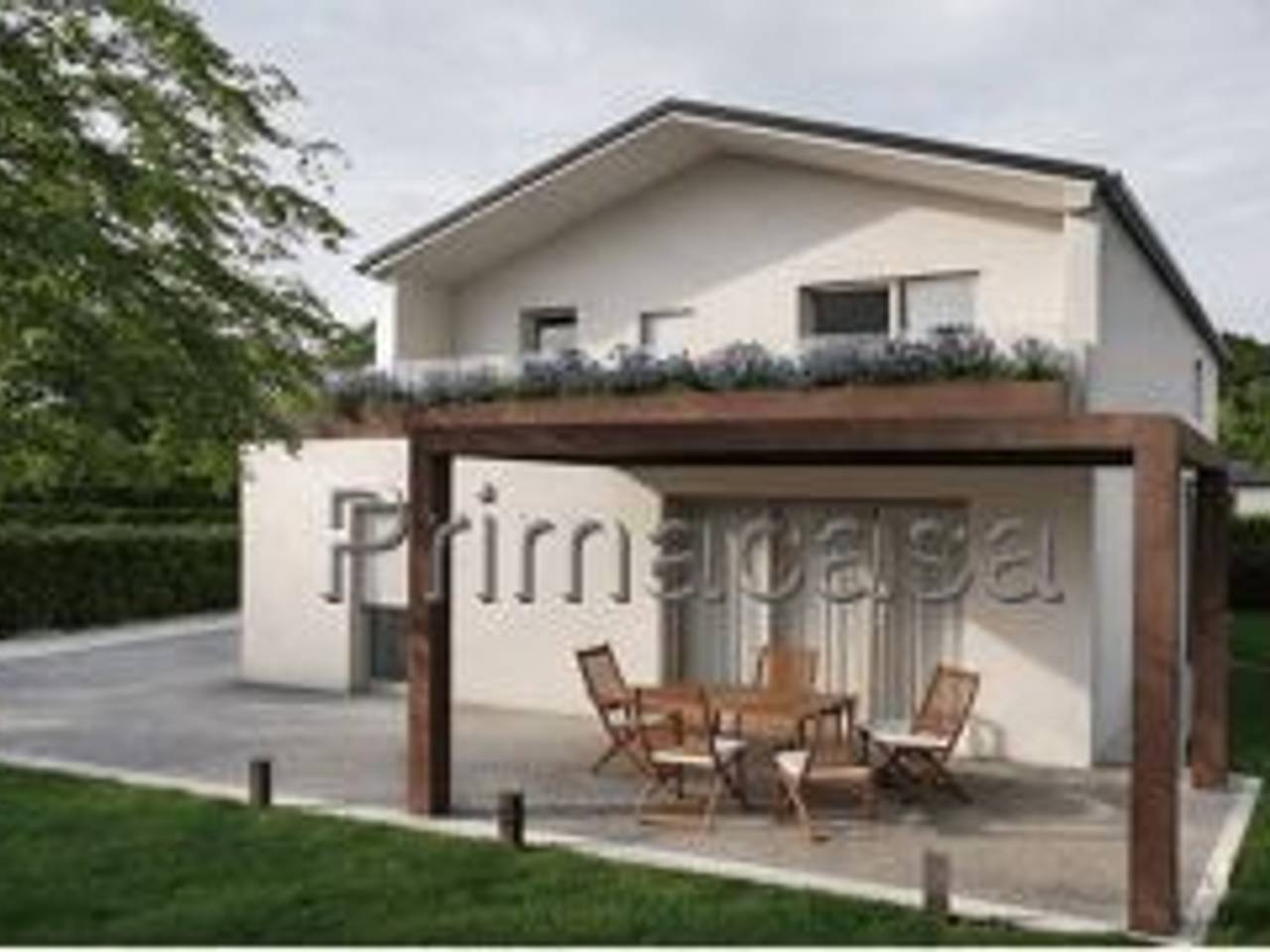 appartamento in vendita a Mirano