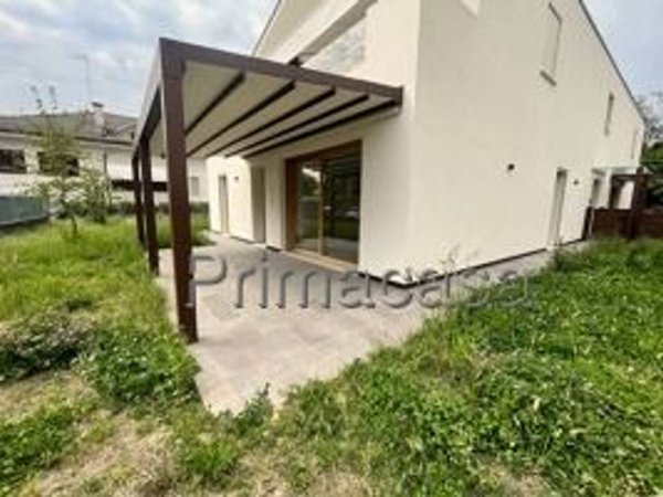 appartamento in vendita a Mirano