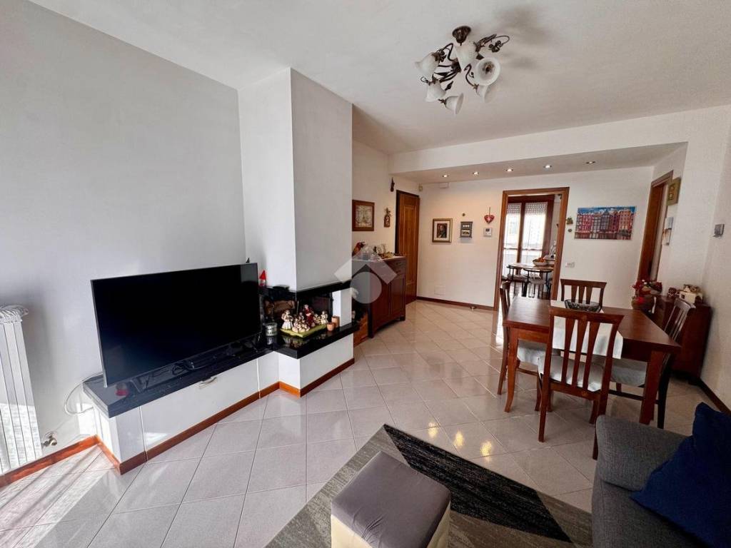 appartamento in vendita a Mirano