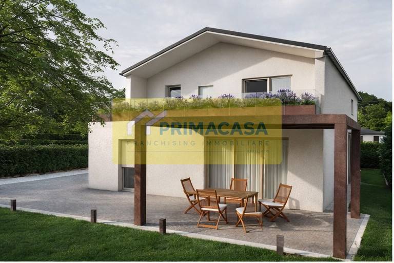 appartamento in vendita a Mirano