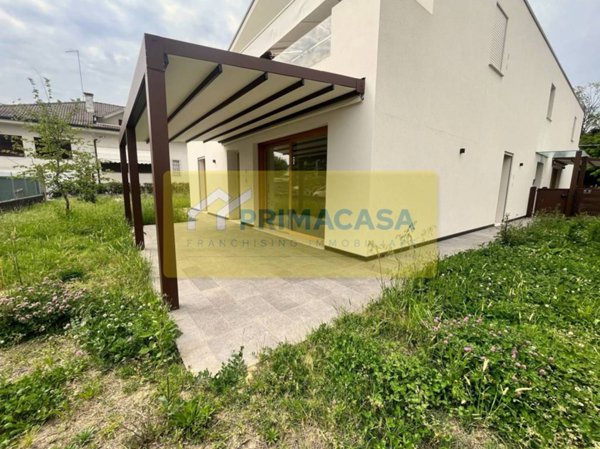appartamento in vendita a Mirano