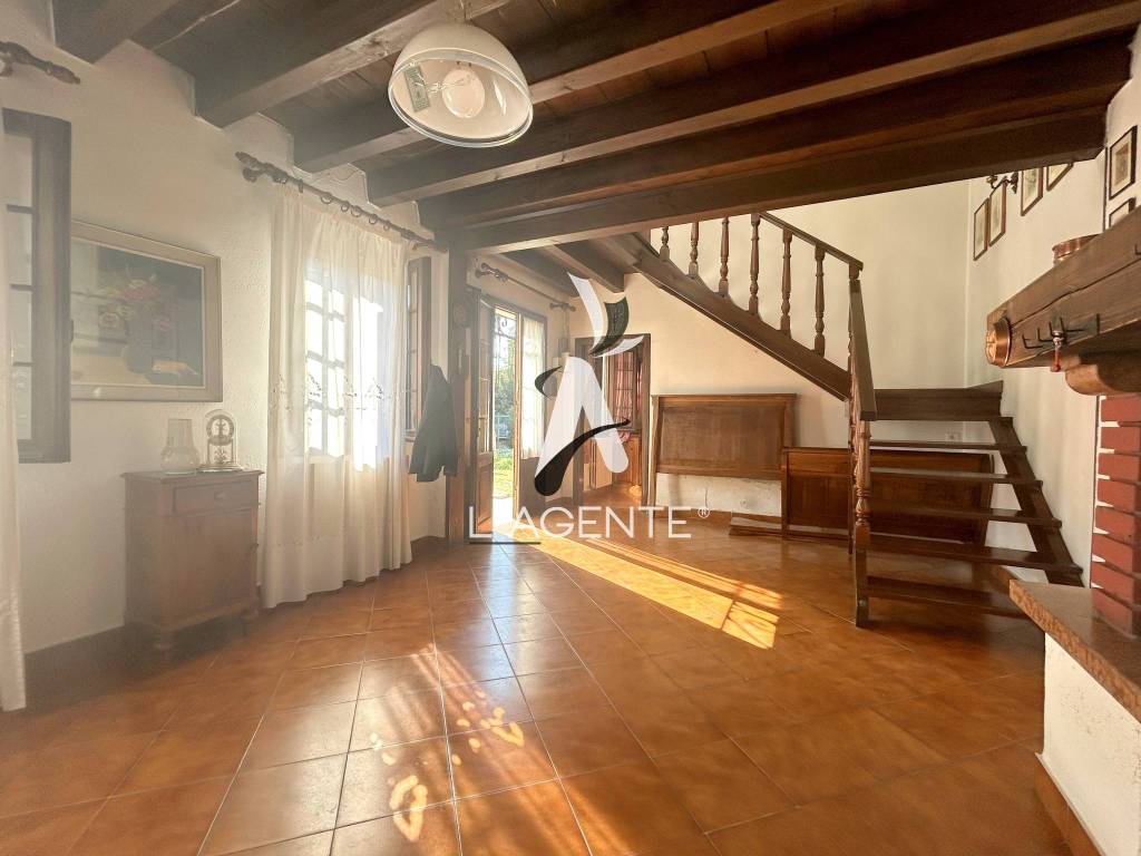 casa indipendente in vendita a Mirano