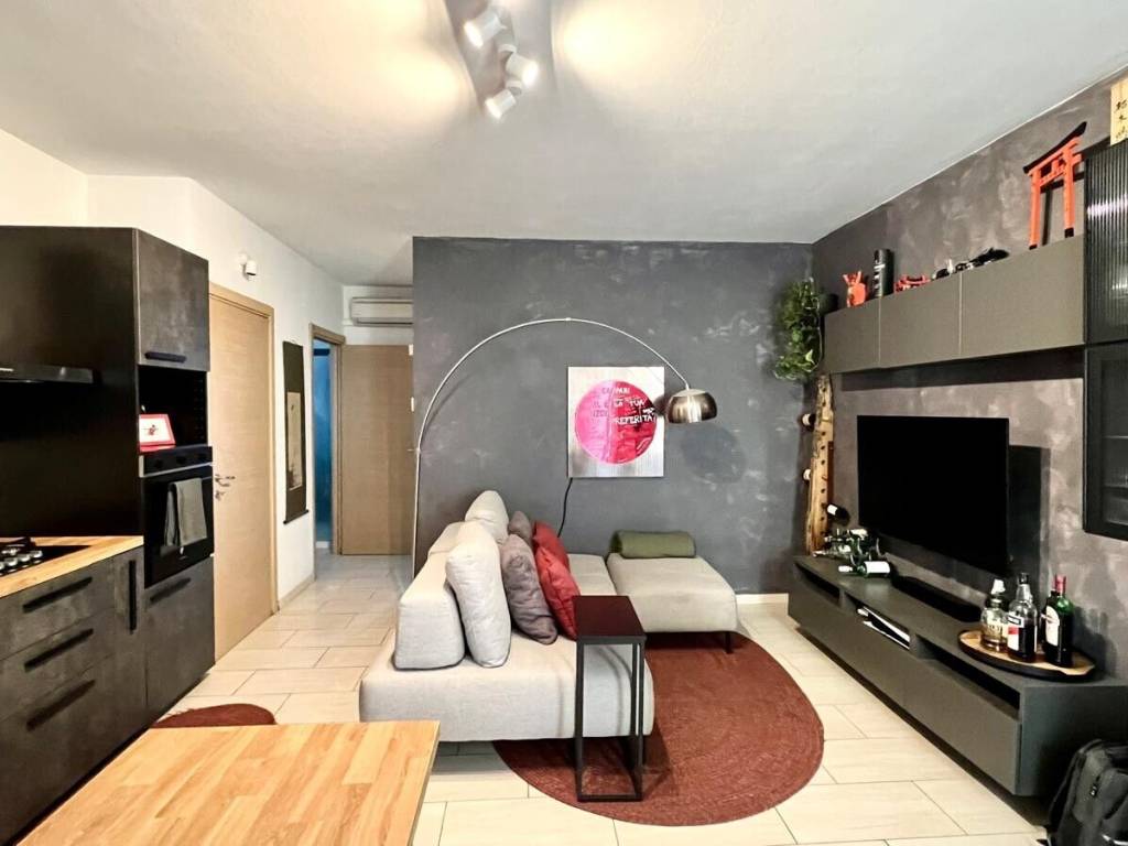 appartamento in vendita a Mirano