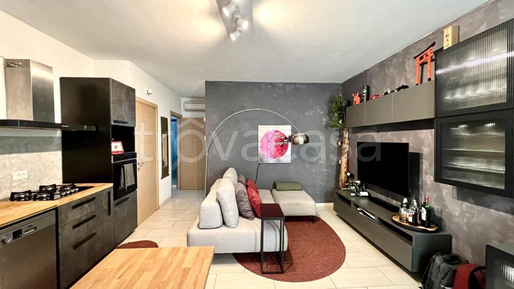 appartamento in vendita a Mirano