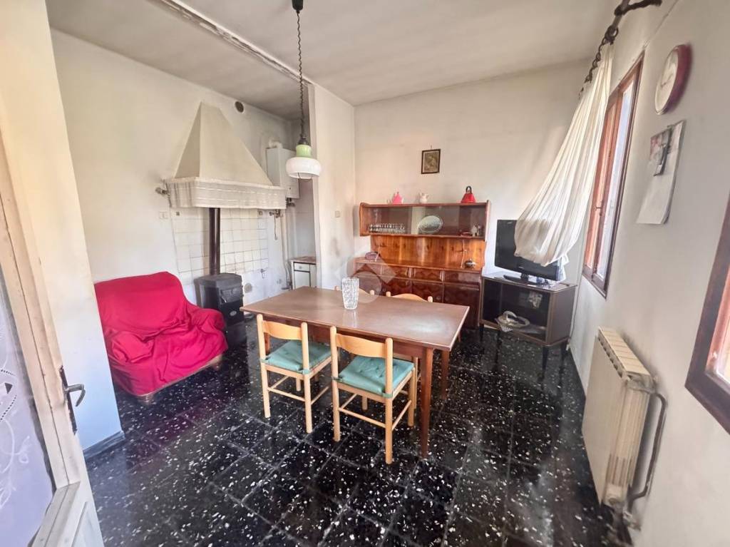 casa indipendente in vendita a Mirano